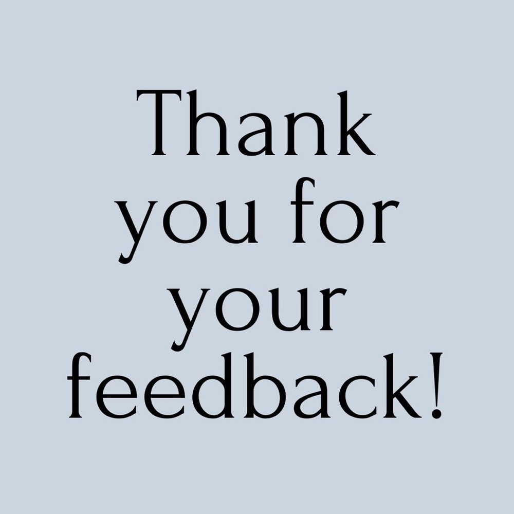 Meet your Posher, Stacie